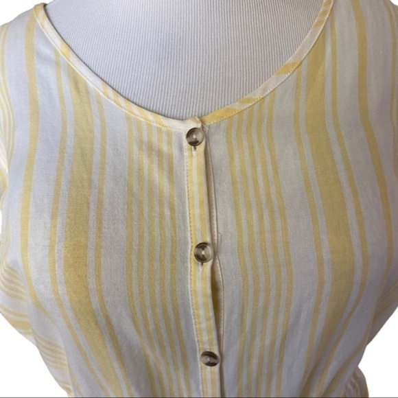 Copper Key Top - Picture 3 of 6